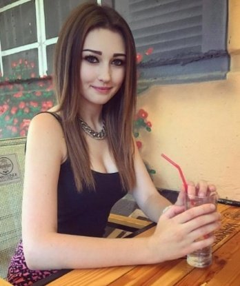 Анкета проститутки Аринка - Фото 1, Куровское, 23 года, №3787
