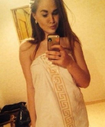 Анкета проститутки Жанна - Фото 1, Куровское, 25 лет, №4112