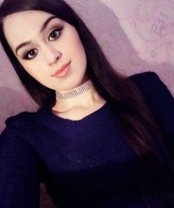 Анкета проститутки Эльвира - Фото 1, Куровское, 23 года, №9717
